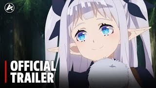 Farming Life in Another World Season 2 - Official Trailer