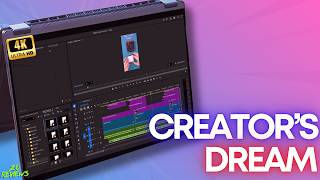 ASUS ProArt PX13 Review – This Creator Laptop DESTROYS Emulation