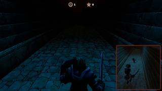 Kolbeinn - Геймплей