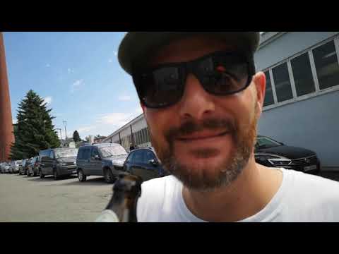 Fast Fingers 20 + Bene Talk!