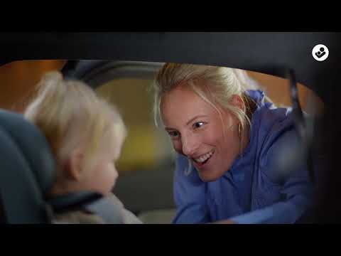 Автокресло Maxi-Cosi Pearl S Tonal Black (8635104110)