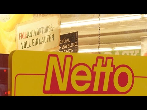 (Neue Doku!) Das System Netto [HD]