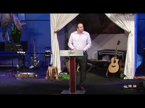 Ben Talpos - Lucruri care atrag atentia lui Dumnezeu