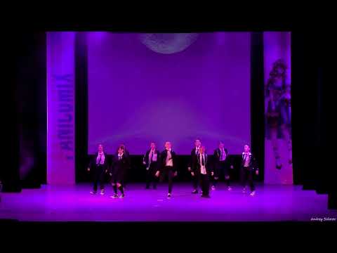 109 Big Anya Ent / NCT U — Universe