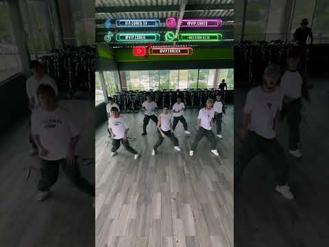💝​ESPECTACULAR - SKY ROMPIENDO X RAUW ALEJANDRO|| TIK TOK #vipcoreo #dance #dancer #coreo #baile #sv