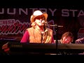Brent Scott performs "It's All How You Look At It" by Tracy Lawrence