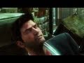 UNCHARTED 3: Drake's Deception™ E3 Trailer