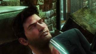 UNCHARTED 3: Drake's Deception™ E3 Trailer