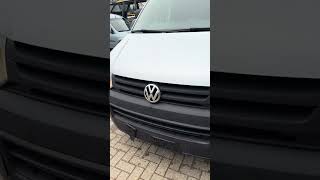 Volkswagen Transporter **AUTOMATIC-AIRCO** cargo van | Image 4 - Autoline