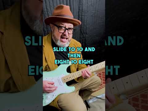 The WORST Thing You Can Do is MEMORIZE the 5 Pentatonic Scale Shapes