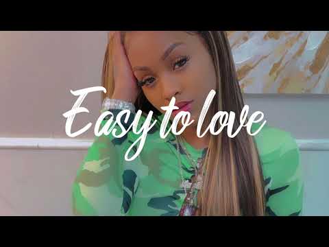 [FREE] Ann Marie x Sonta Type Beat - "Easy To Love" | Instrumental 2021