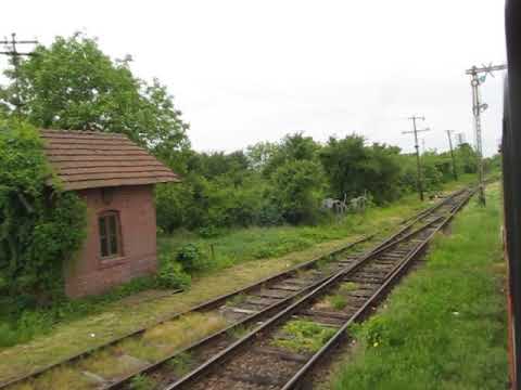 2015-(05)-(14-15) Bucuresti Nord Holod Oradea 110DE LA HOLOD VEST LA HOLOD