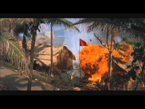 Barry McGuire - Eve of Destruction