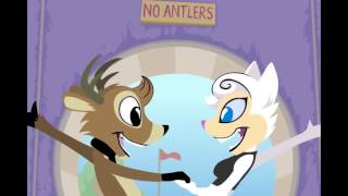 Tirrel  You're The One That I Want (Grease)