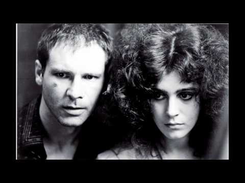 Vangelis - Blade Runner Blues - Blade Runner Soundtrack - 1982