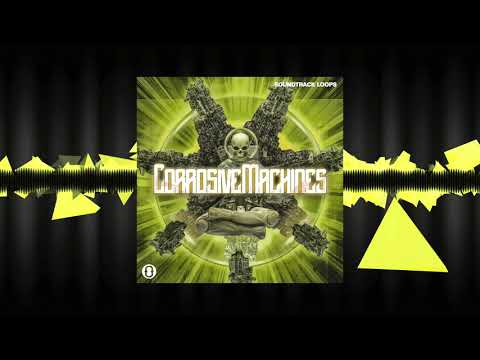 Free Download Corrosive Machines WAV-FANTASTiC