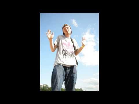 02. Rudy - Żyje jak żyje każdy mój ziomek (instr. Grushynsky)