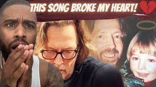 Download lagu Eric Clapton - Tears In Heaven REACTION I WASN'T READY FOR THIS!!! mp3 Download lagu Eric Clapton - Tears In Heaven REACTION I WASN'T READY FOR THIS!!! mp3