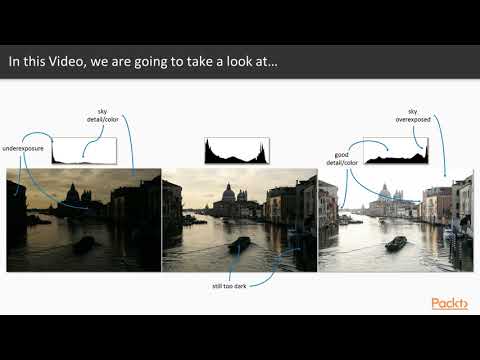 OpenCV 3 Advanced Photo Manipulation The Course Overview | packtpub com