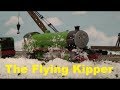 The Flying Kipper