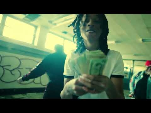 Tcgng Murda - Rack fo Rack (Official Music Video)