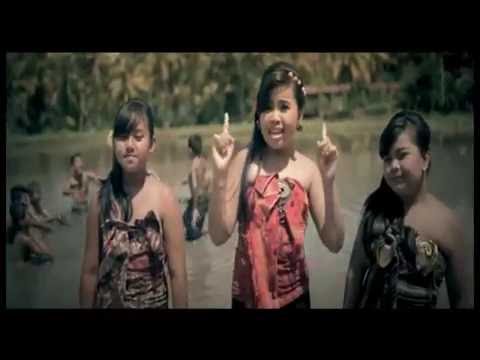 LAGU BALI ANAK-ANAK NGUBUH MERI GEK ALAN