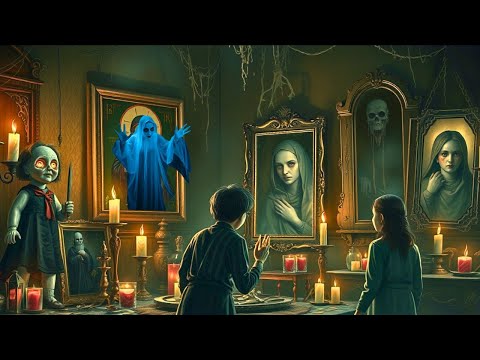 Terrifying Cursed Objects You Won’t Believe Exist