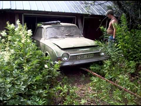 Thumbnail for ford corsair 1966 by Ford Corsair