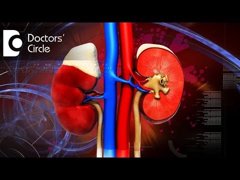 What is Prerenal & Postrenal Acute Kidney Injury? What is Uremic Syndrome? - Dr. Manoharan B