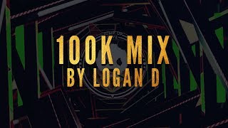 JumpUp Cave 100K Mix | Logan D