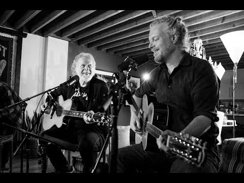 Randy Bachman + Tal Bachman | House Of Strombo