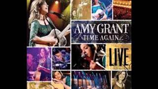 Amy Grant - Simple Things