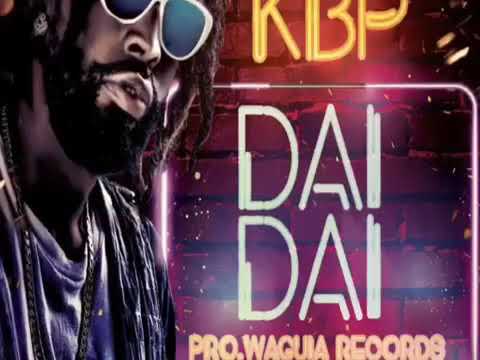 KBP el terrorista | DAI DAI | Audio Oficial