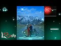 Kaun Tujhe Yun Pyaar Karega ️ Whatsapp Status Love Song ️ M S Dhoni RATIKANT Creation