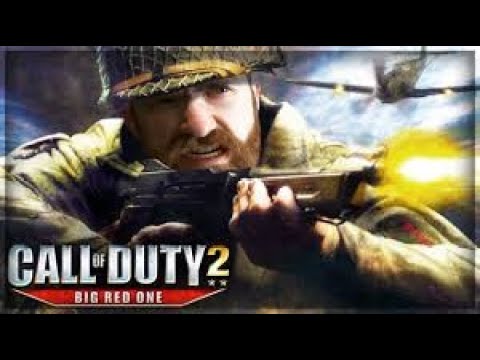 Call of Duty 2 : Big Red One - Trailer