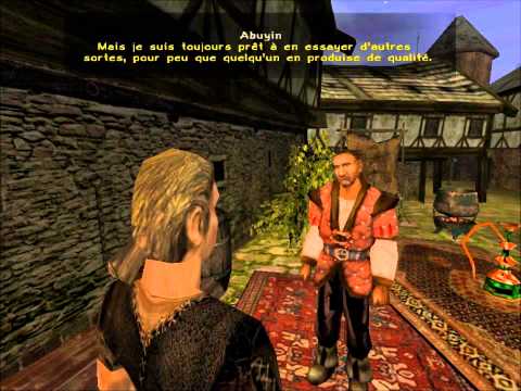 Gothic II : La Nuit des Corbeaux PC