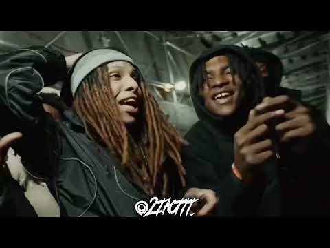 Jay5ive - Turn On My Sleeze (Full Unreleased Song) 