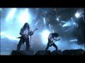 Immortal - Tyrants(live Wacken Open Air 2007)HD ...