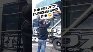 Download lagu detik detik laptop Riswanda Mahardika audio jatuh 😱 #karnaval #karnavalparty #riswandaaudio mp3 Download lagu detik detik laptop Riswanda Mahardika audio jatuh 😱 #karnaval #karnavalparty #riswandaaudio mp3