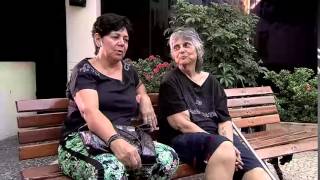 Homossexuais, o Direito de Envelhecer