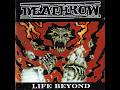 Deathrow Life Beyond 1992 Full Album Technical Thrash Metal Germany