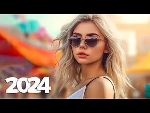 Internacionais Mais Tocadas 2024  Summer Vibes, Alan Walker, Dua Lipa.Musicas, Martin Garrix & Kygo,