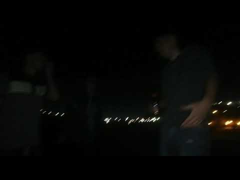 Rapserio urretxa vs conh vs Calero