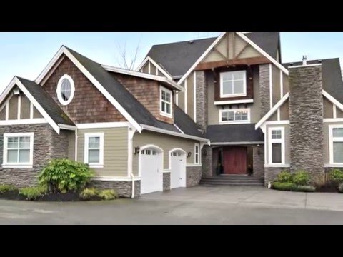 22944 Old Yale Rd Langley BC - Real Estate Virtual Tour - Leo Ronse