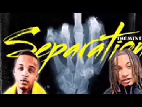 YNE Note x YNE Bozo - Lonely (OFFICIAL AUDIO)