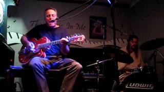 Try A Little Kindness - Live at Burno&#39;s