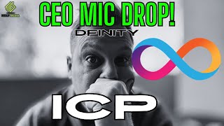 ICP 🚨 PUMP WILL TAKE THE WORLD 🌎 BY SURPRISE 😮 🚀