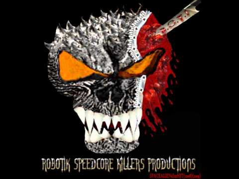 Hersenerosie - Scream And Die (Tribute To RSKP)