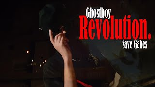 GHOSTBOY - REVOLUTION