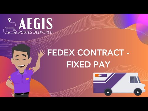 Fedex Manager Pay